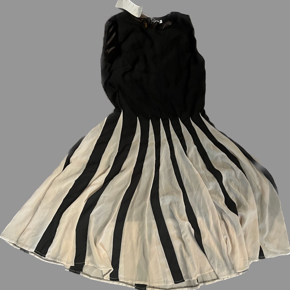 Jade & Juliet cocktail dress